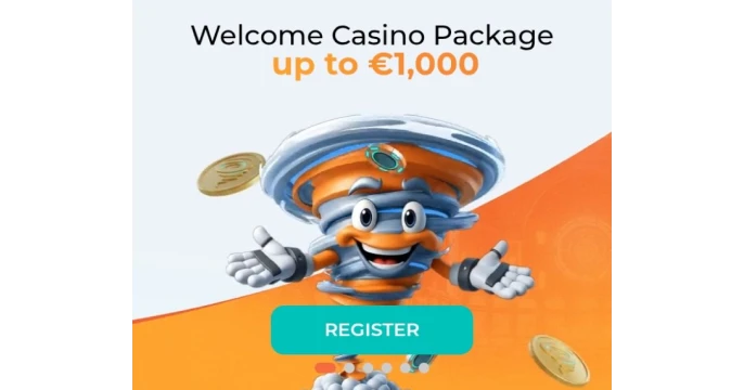 casino Spininio
